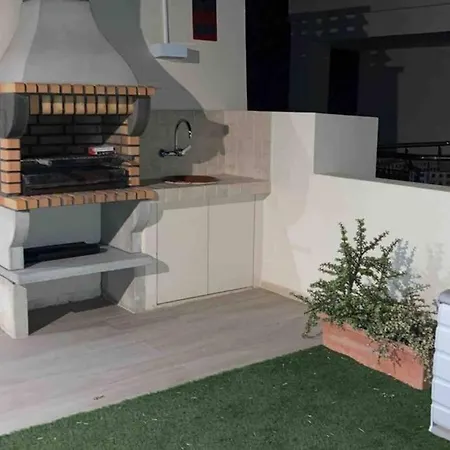Apartman Ibiza Santa Eulalia Junto Playa Santa Eularia des Riu