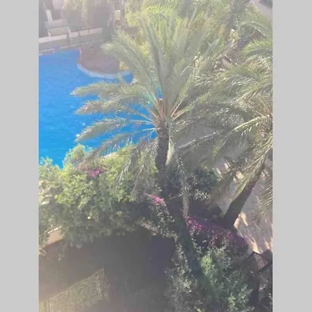Ibiza Santa Eulalia Junto Playa Apartman *
