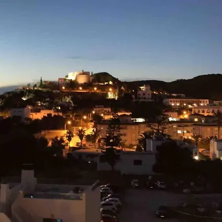 Daire Ibiza Santa Eulalia Junto Playa *