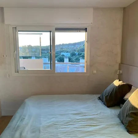 Ibiza Santa Eulalia Junto Playa Apartment Santa Eularia des Riu