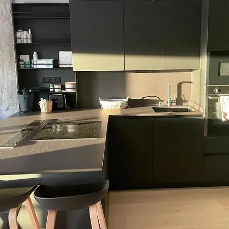 Ibiza Santa Eulalia Junto Playa Apartment Santa Eularia des Riu