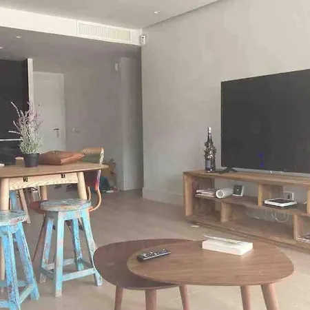 Apartment Ibiza Santa Eulalia Junto Playa Santa Eularia des Riu